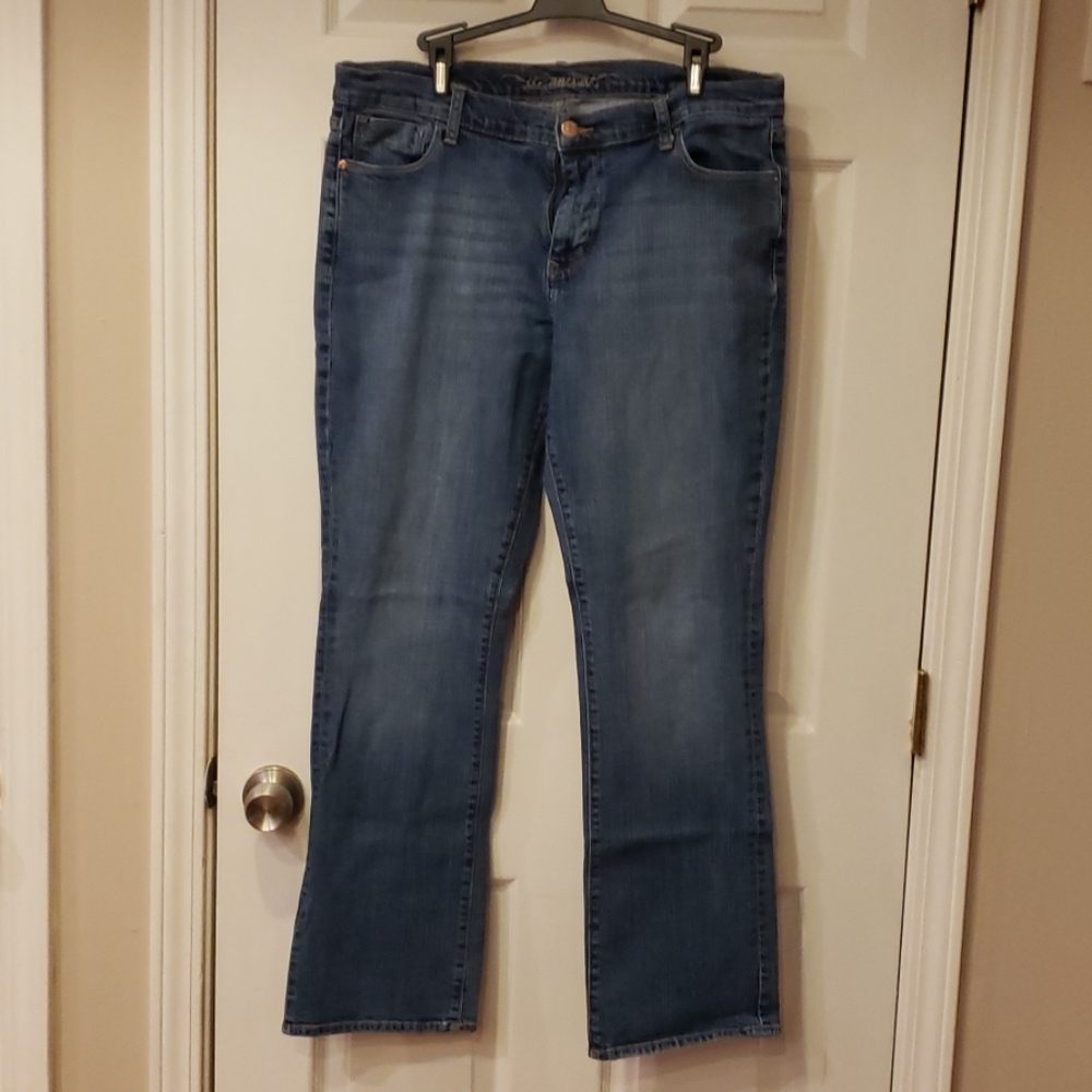 Old Navy Jeans
